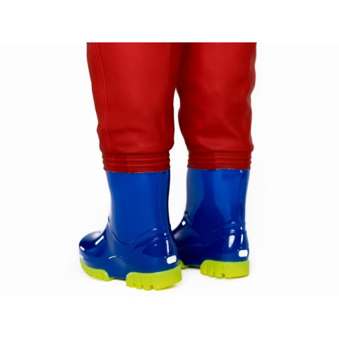 Waders enfants goodyear kidsplay - kp