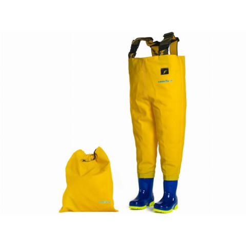Waders enfants goodyear kidsplay - kp