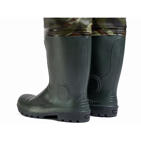 Cuissardes pvc goodyear - cuissarde