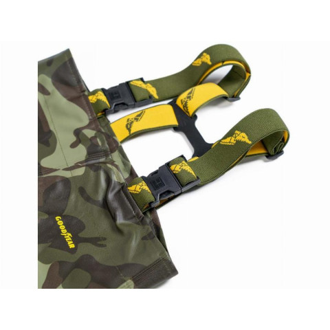 Waders enfants goodyear kidsplay - kp