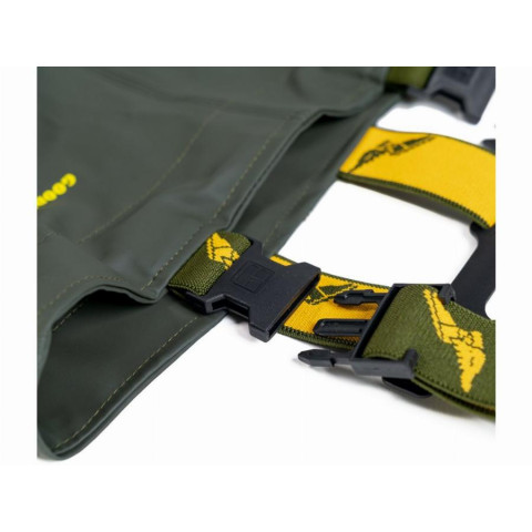 Waders enfants goodyear kidsplay - kp