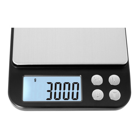 Balance de table digitale - 3 kg / 0,1 g 