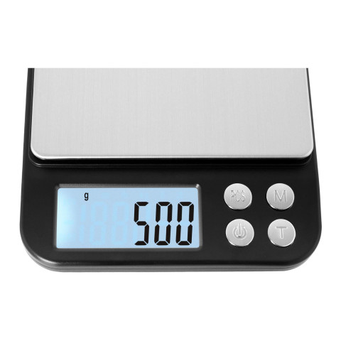 Balance de table digitale - 500 g / 0,01 g 