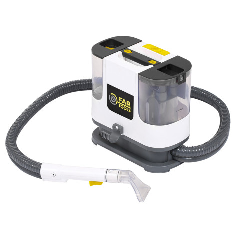 Station de nettoyage SN 500 - 1.7 L - 500 W - FAR TOOLS - 101033