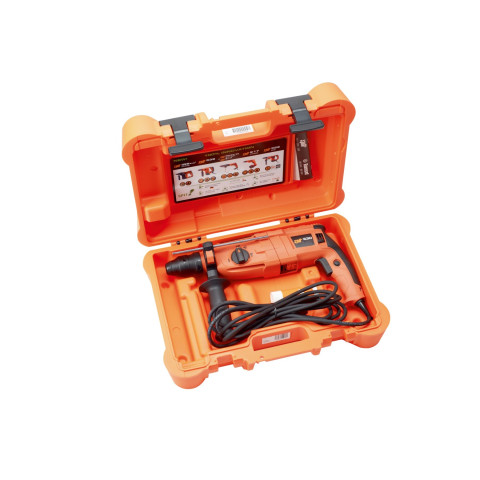 Perforateur piqueur SPIT 330 SDS+ 850 W - 3,2 J - 054377