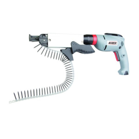 Vis à bois en bandes 4,0 x 35 galva - PZ2 - Boite de 1000 pièces - 10440035