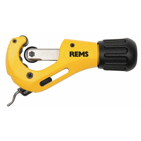 Coupe-tube REMS RAS Cu-Inox - tubes Ø 3–42 mm, 1/8–13/4' - 113330 R