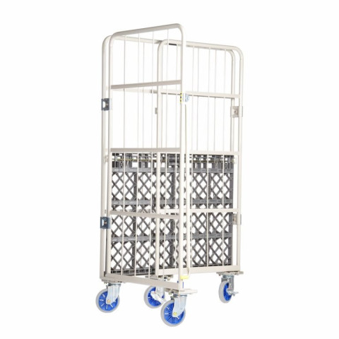Roll Pliable WLP-604