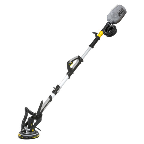 Ponceuse télescopique DWS 750 - FAR TOOLS - 115173