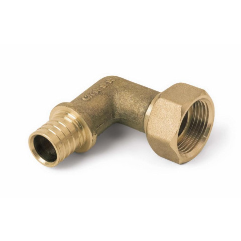 Coude 90° E.P. SDR 11 LX REHAU 16-1/2' F - 11691351001