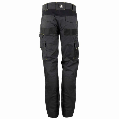 Pantalon - north ways - adam 1204