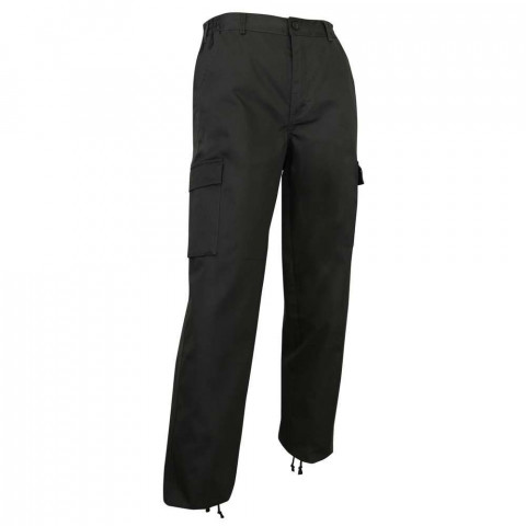 Pantalon de travail multi poches lma nebraska- Coloris et Taille au choix