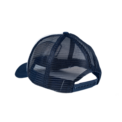 Casquette Kent - Bleu - BOSSEUR - 12258