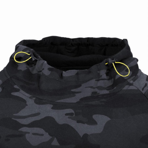 Sweat à capuche - north ways - alca 1229