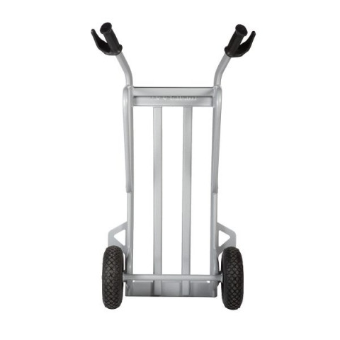 Diable NST-200-XXL-L Avec extra-large bavette
