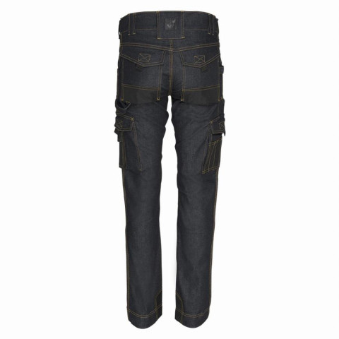 Pantalon - NORTH WAYS - Donier jean T.52 1250 52