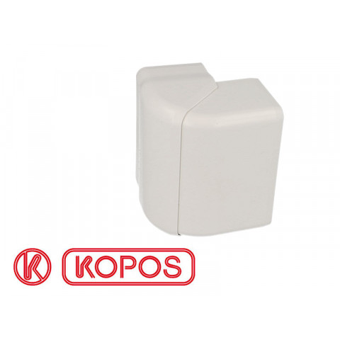Boîtier d'installation électrique isolante pour installation extérieure -  KOPOS