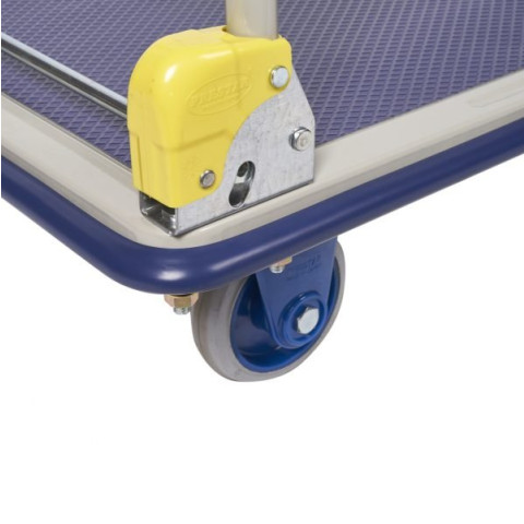 Chariot Prestar, 300kg 920x610mm