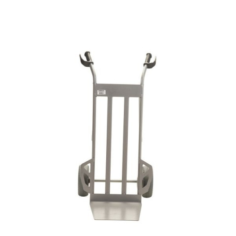 Diable NST-200-XXL-CT Avec extra-large bavette