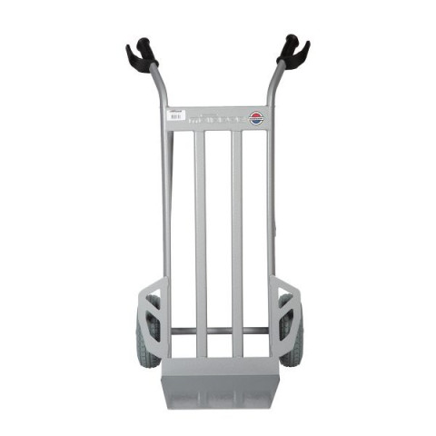 Diable NST-200-XXL-CT Avec extra-large bavette