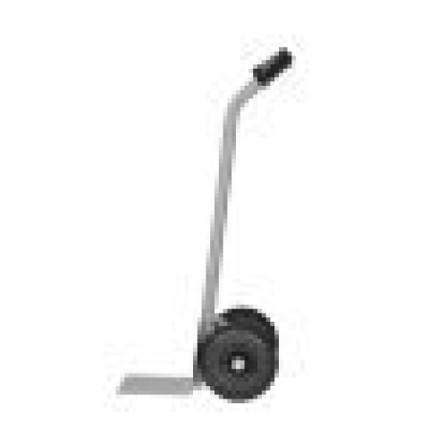 Diable acier charge 350kg M-NST-200 FMD avec roues pneumatique
