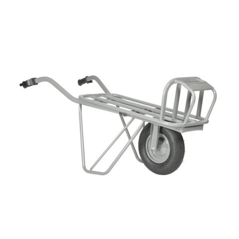 Brouette unipro 1 roue pneumatique