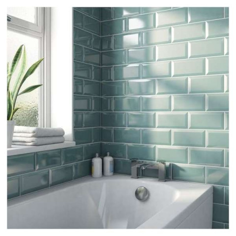 Metro Faience Metro Parisien Couleur Et Dimensions Au Choix Distriartisan