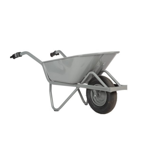 Brouette 80L, extra renforcée