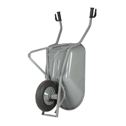 Brouette 80L, extra renforcée