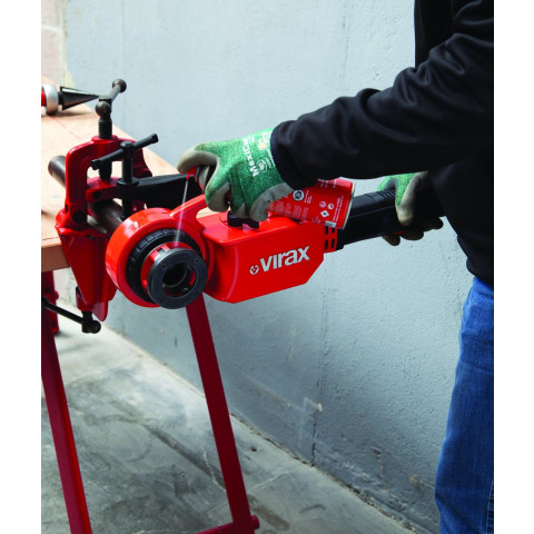 Phenix iv 230v 4 bspt 1/2''-1.1/4''- 137571 - virax