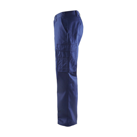 Pantalon Cargo polycoton 14001800 - Couleur et taille au choix