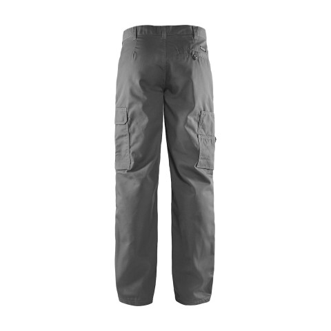 Pantalon Cargo polycoton 14001800 - Couleur et taille au choix