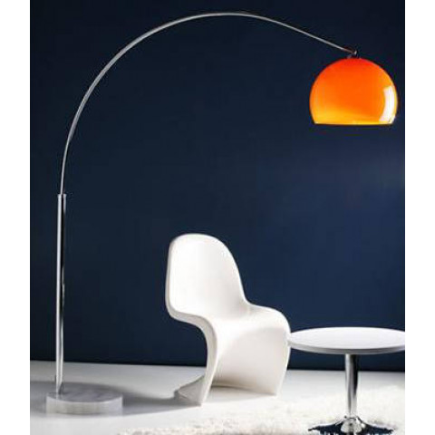Lampadaire design loft small - Coloris au choix