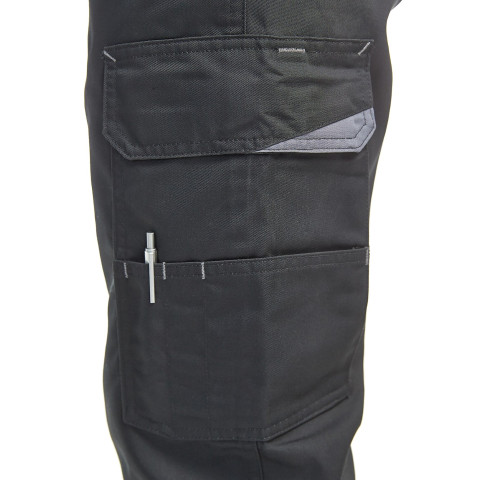 Pantalon Industrie coton 14041210 - Taille au choix