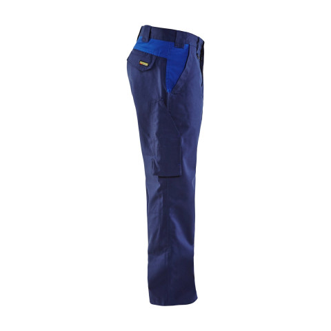 Pantalon Industrie polycoton 14041800 - Couleur au choix