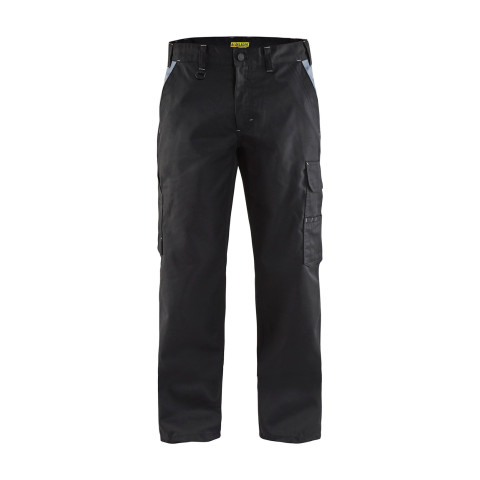 Pantalon Industrie polycoton 14041800 - Couleur au choix