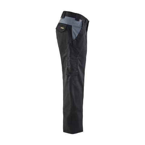 Pantalon Industrie polycoton 14041800 - Couleur au choix