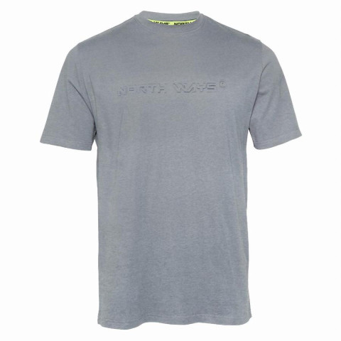 T-shirt - NINE WORTH - Quentin - 1407