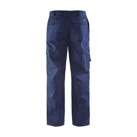 Pantalon maintenance +stretch 14071800 - Couleur et taille au choix