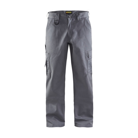 Pantalon maintenance +stretch 14071800 - Couleur et taille au choix