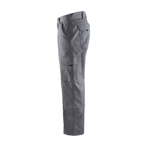 Pantalon maintenance +stretch 14071800 - Couleur et taille au choix