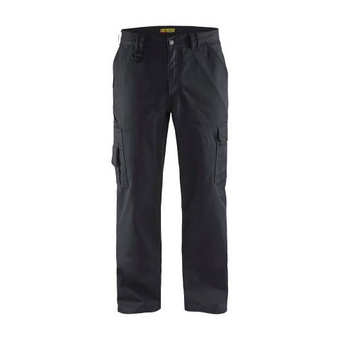 Pantalon maintenance +stretch 14071800 - Couleur et taille au choix