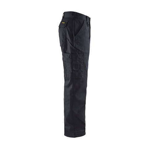 Pantalon maintenance +stretch 14071800 - Couleur et taille au choix