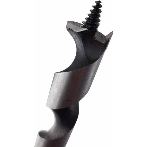 Mèche à spirale Lewis 235x10 mm FAMAG - 1410.210
