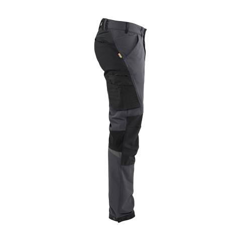 Pantalon maintenance stretch 4D 14221645 - Couleur et taille au choix