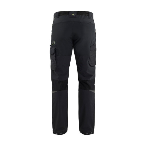 Pantalon maintenance stretch 4D 14221645 - Couleur et taille au choix
