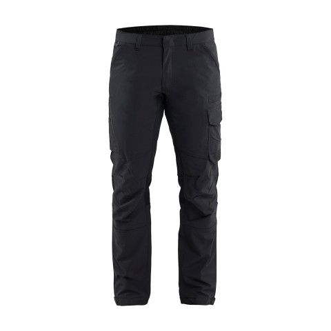 Pantalon maintenance stretch 4D 14221645 - Couleur et taille au choix