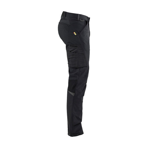 Pantalon maintenance stretch 4D 14221645 - Couleur et taille au choix