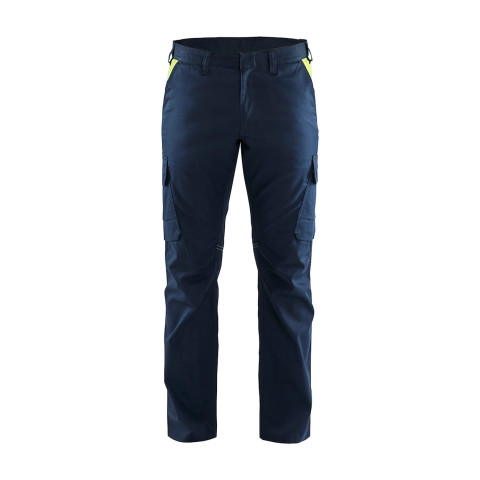 Pantalon industrie stretch 2D 14441832 - Couleur et taille au choix