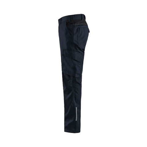 Pantalon industrie stretch 2D 14441832 - Couleur et taille au choix